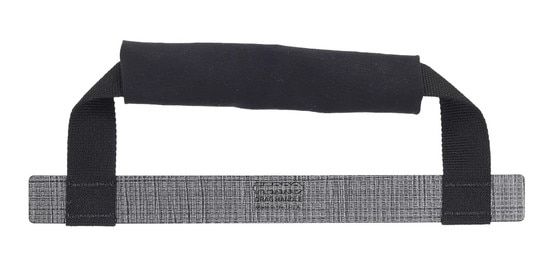 Ferro Concepts drag handle, black.